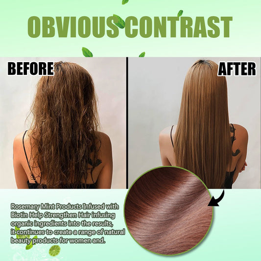 Unlocking Nature's Secret: How Rosemary Oil Revolutionizes Natural Hair Growth in 2026