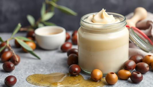 Discover the Unique Benefits of Olive Oil Mousse for Nourished Skin and Hair in 2025