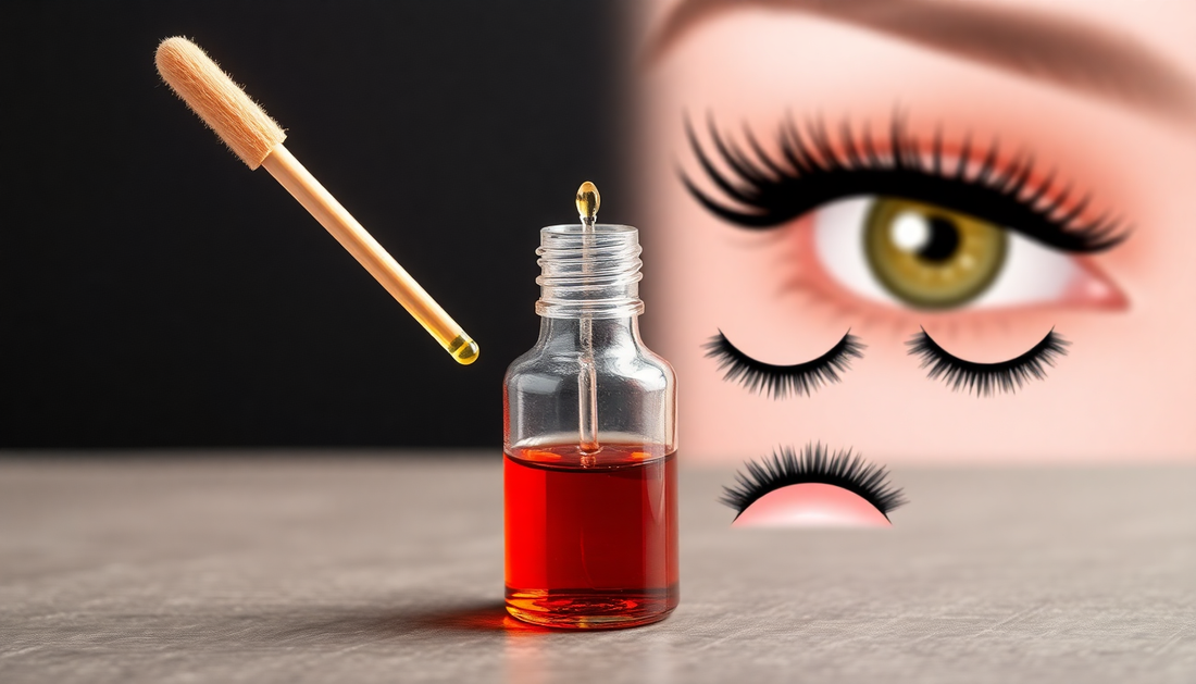 The Definitive Guide to Using Castor Oil for Lashes: Boost Length, Thickness, and Natural Growth in 2026