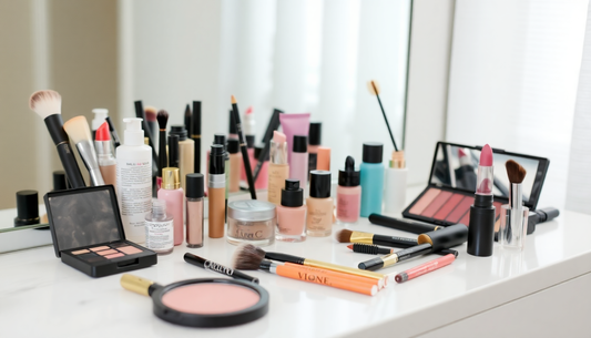 Makeup Forever: The Ultimate 2026 Guide to Modern Cosmetics, Trends, and Long-Lasting Perfection