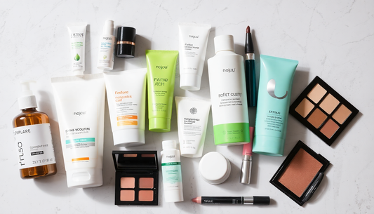 Eelhoe Cosmetics Masterclass: Practical Skincare, Hair Care, Dental Care, and Makeup for Everyday Radiance and Confidence