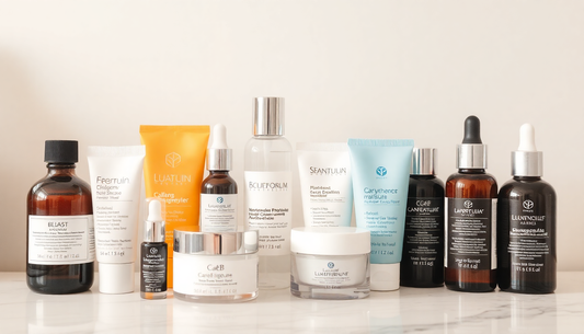 This Morning Skincare Expert: Essential Tips for Glowing Skin in 2025