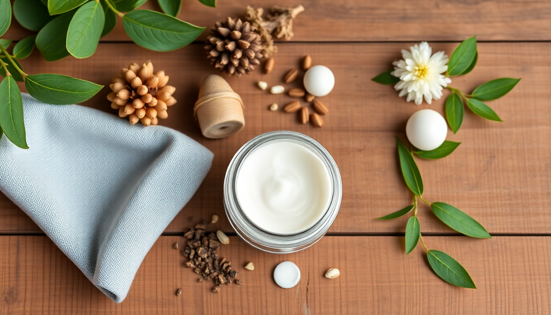 Effective Strategies to Eliminate Stretch Marks for Men: A 2025 Guide
