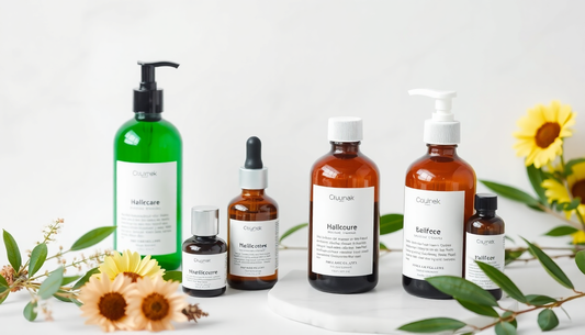 Transform Your Skin and Hair Care Routine with EELHOE Cosmetics’ Natural and Effective Solutions