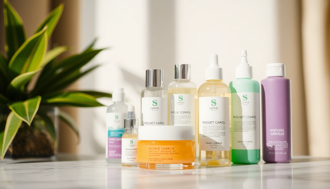 Eczéma en 2025 : Stratégies Innovantes pour Gérer et Soulager les Symptômes de la Peau Sensible