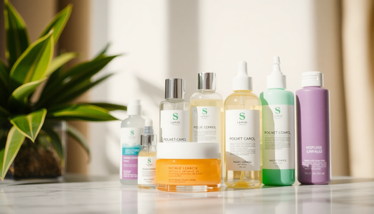 Eczéma en 2025 : Stratégies Innovantes pour Gérer et Soulager les Symptômes de la Peau Sensible