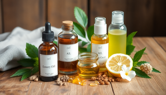 Eczéma en 2025 : Stratégies Innovantes et Conseils Naturels pour un Soulagement Optimal