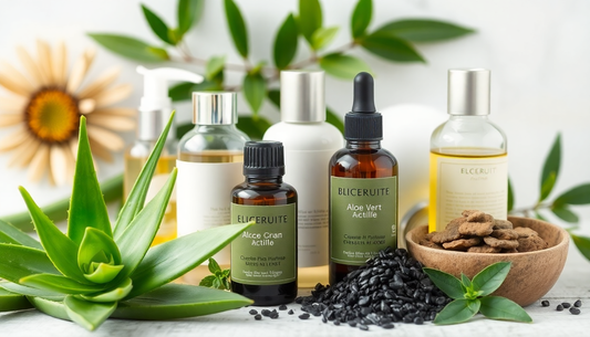 Aime Skincare 2026 : Les Meilleures Astuces pour Une Peau Éclatante et Saine avec des Produits Naturels
