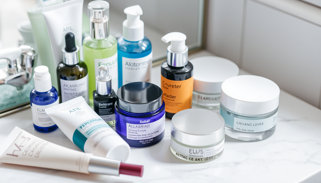 Korean Beauty Products: Top 10 Must-Try Brands and Their Iconic Skincare Routines for 2026