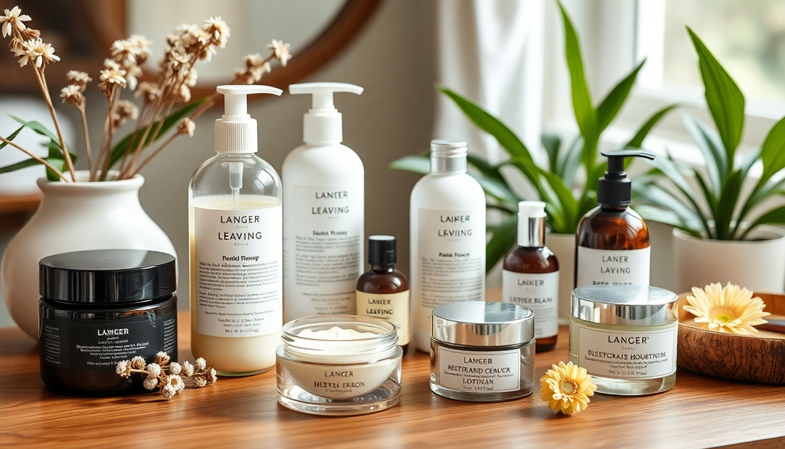 Eelhoe Avis 2026 : Tout ce que vous devez savoir sur cette marque innovante de produits de beauté naturels