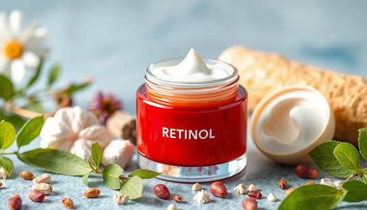 EELHOE Retinol Cream Avis: Analyse Complète des Retours Utilisateurs et de ses Bienfaits pour une Peau Éclatante
