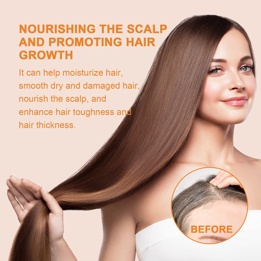Unlock Lustrous Locks: A Comprehensive Professional Guide to Maintaining Healthy Hair with Essential Oils