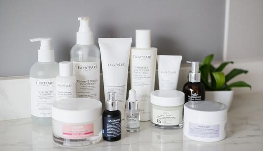 Unlocking the Secrets of Effective Skin Care: How to Choose the Right Products for Your Unique Skin Concerns in 2025