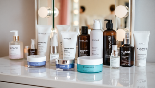 Top 5 Secrets to Achieving and Maintaining Healthy Black Skin in 2025