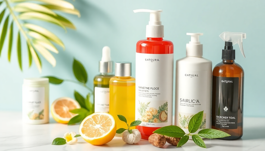 Discover the Power of EELHOE Cosmetics for Radiant Skin and Lush Hair in 2026