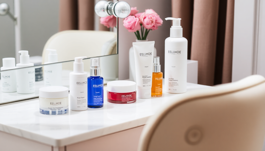 Unlock the Secrets of Eelhoe: The Best Skin Tag Remover and Collagen Hair Mask for Ultimate Beauty in 2025