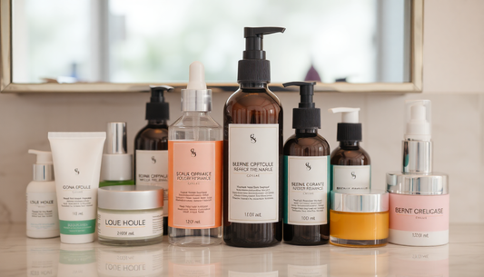 The Ultimate 2025 Guide: Key Steps to Achieve and Maintain Healthy Skin Year-Round