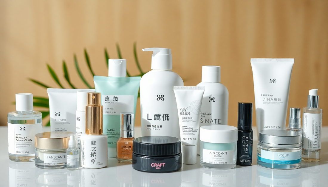Top Japanese Drugstore Beauty Products in 2026: Your Ultimate Guide to Affordable Skincare and Makeup