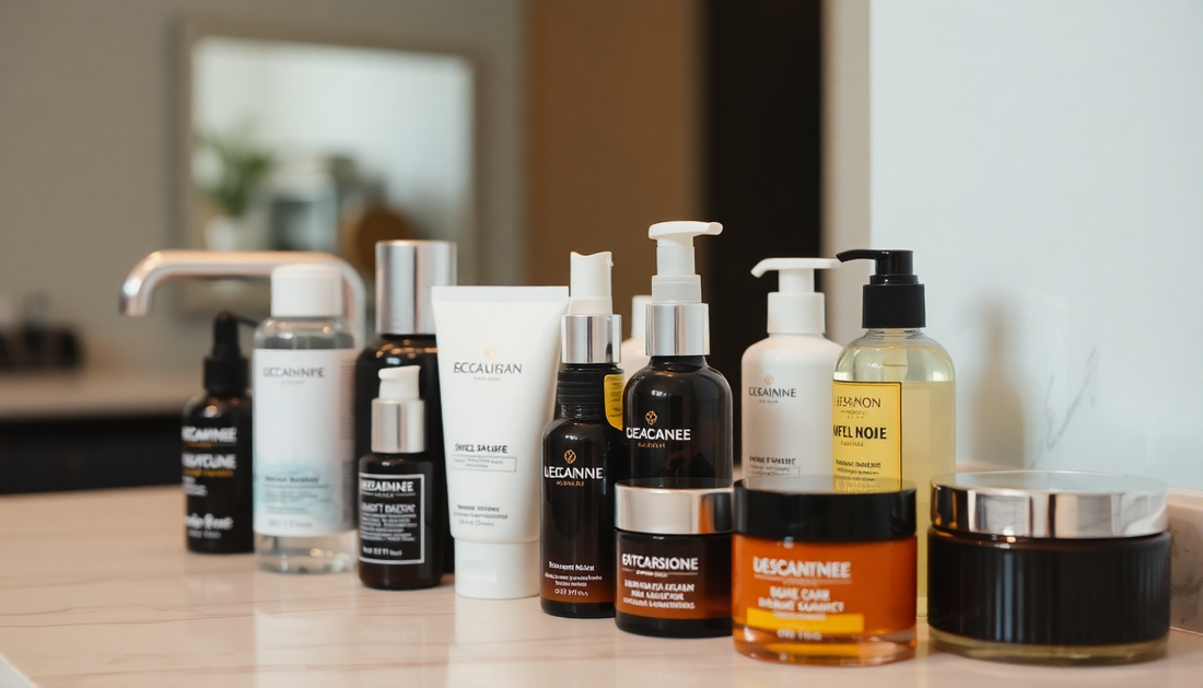 The Definitive Guide to Expert Skincare for Acne: Transform Your Skin in 2025