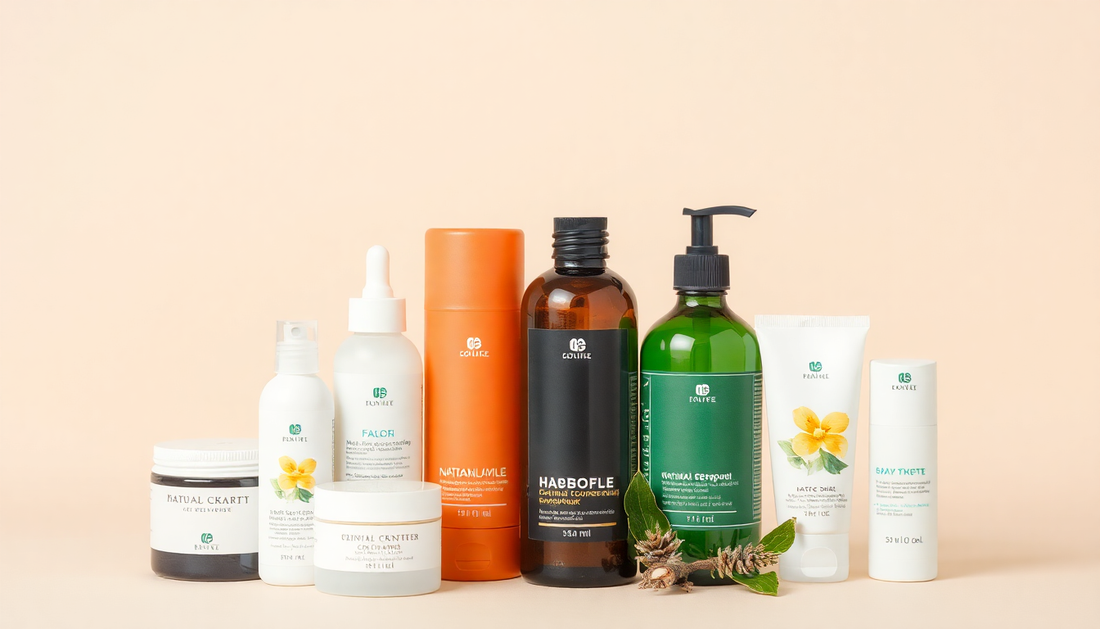 Discover the Power of EELHOE Cosmetics: Transform Your Skincare and Hair Care Routine Naturally