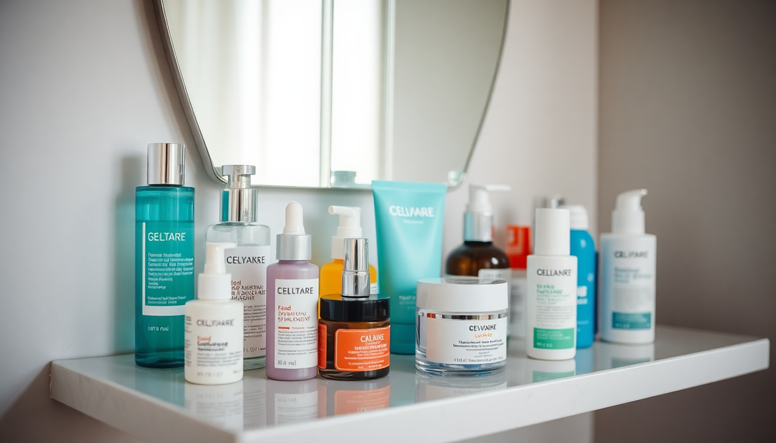The Ordinary Skincare: Your 2025 Guide to Affordable and Effective Beauty Solutions