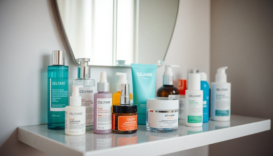 The Ordinary Skincare: Your 2025 Guide to Affordable and Effective Beauty Solutions