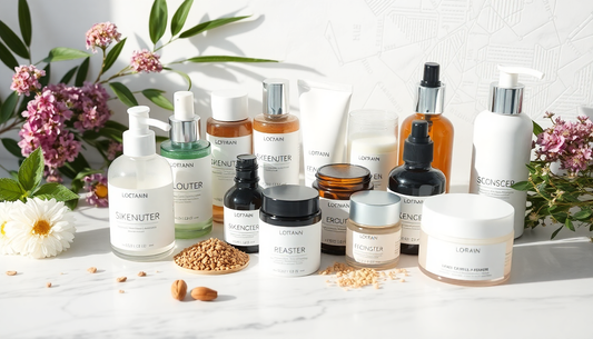 Skincare Breakthroughs in 2025: Top Trends and Expert Tips for Radiant, Healthy Skin