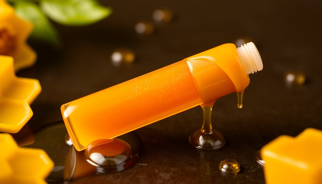 Honey Lip Gloss Benefits and How to Choose the Perfect Shade for 2025