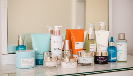 Mastering Your Morning: The Ultimate Korean Beauty Face Routine for Glowing Skin in 2025