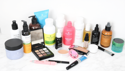 EELHOE Cosmetics Revealed: Real Answers, Practical Beauty Tricks, and Everyday Routines for Skin, Hair, and Dental Care