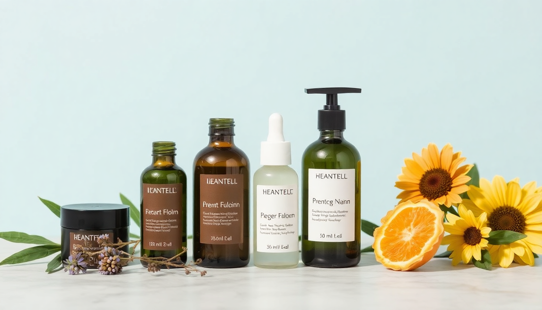 Eelhoe Avis 2026 : Tout ce qu’il faut savoir sur cette marque innovante de soins naturels pour une beauté éclatante