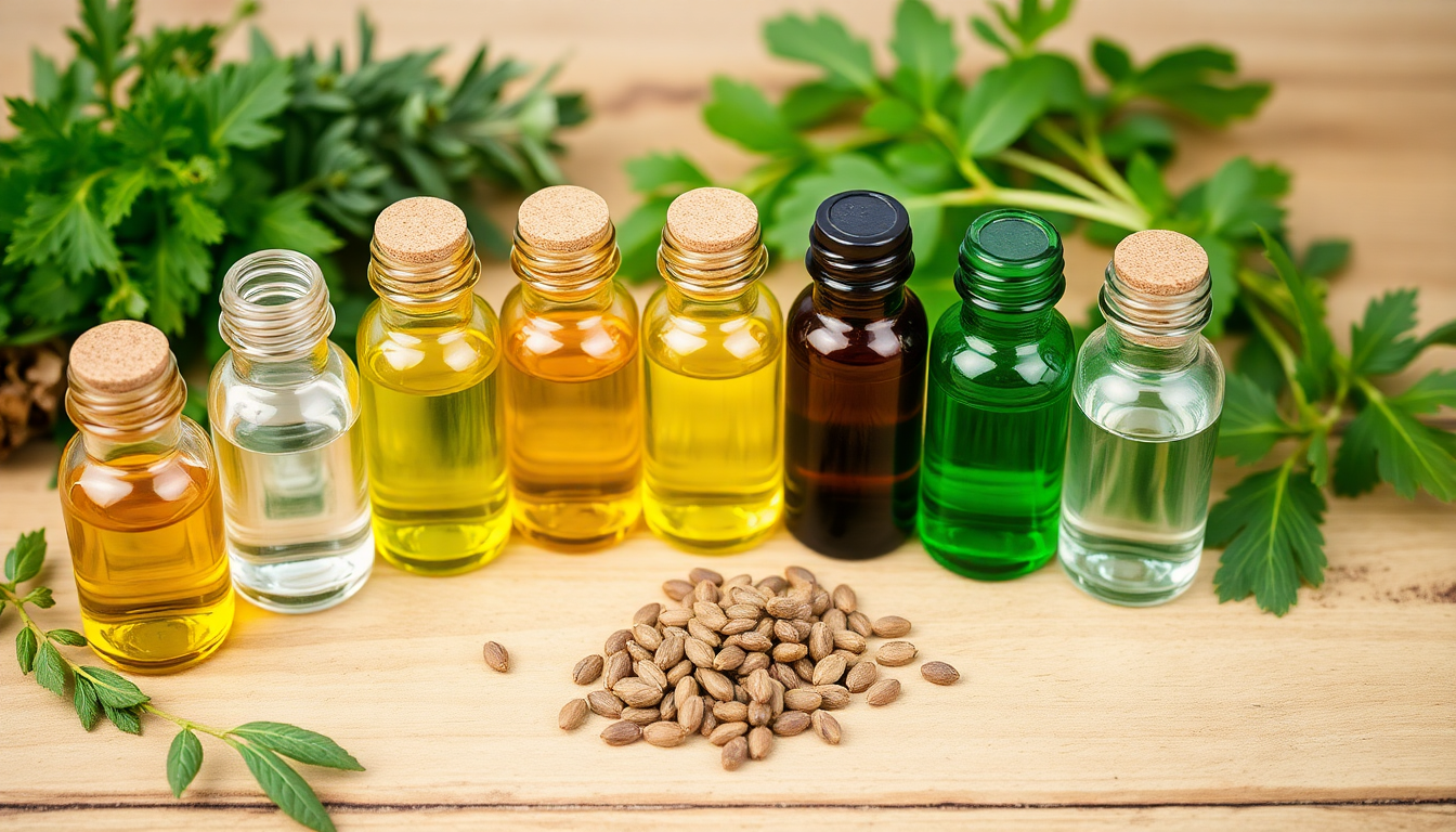 Do Beard Growth Oils Really Work? Evidence-Based Insights and Expert Tips for 2025