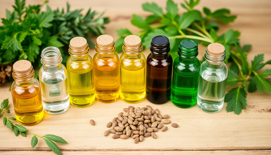 Do Beard Growth Oils Really Work? Evidence-Based Insights and Expert Tips for 2025