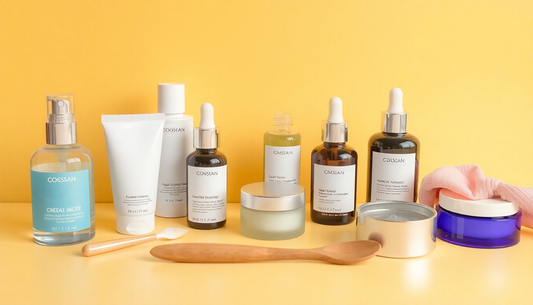 The Ultimate 2026 Guide to Crafting an Effective and Holistic Skin Care Routine
