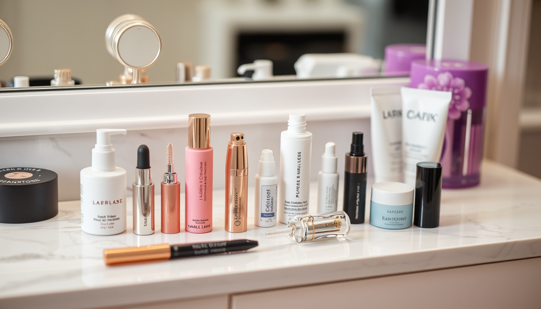 Boost Your Look: Proven Techniques and Products for Achieving Longer Eyelashes in 2026