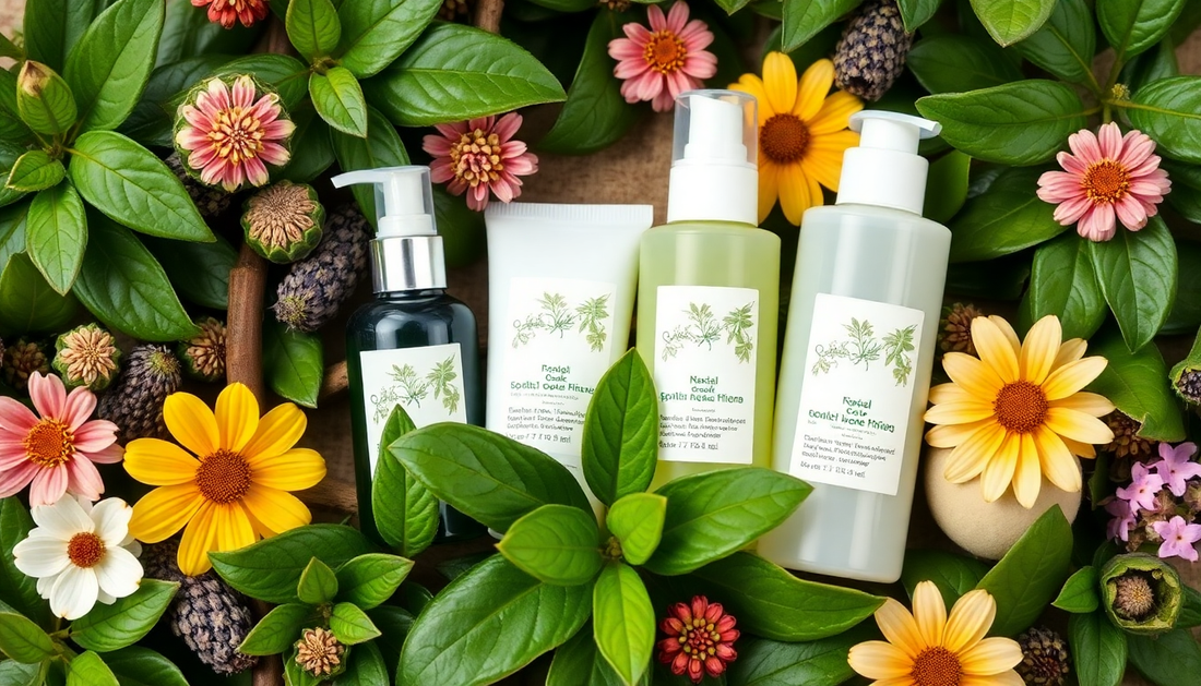 Aime Skin Care 2026: Unlocking the Secrets to Radiant and Youthful Skin Naturally