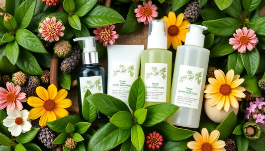 Aime Skin Care 2026: Unlocking the Secrets to Radiant and Youthful Skin Naturally