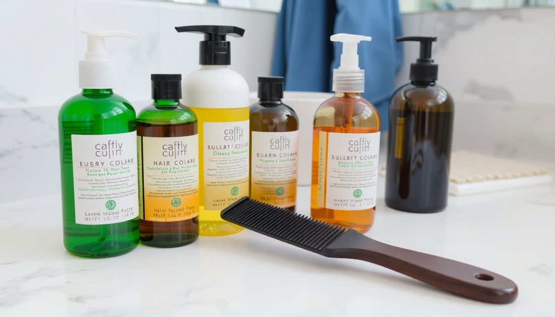 In Hair Care: Essential Techniques, Trend-Proof Routines, and Expert Tips for Healthier, Stronger Locks in 2026