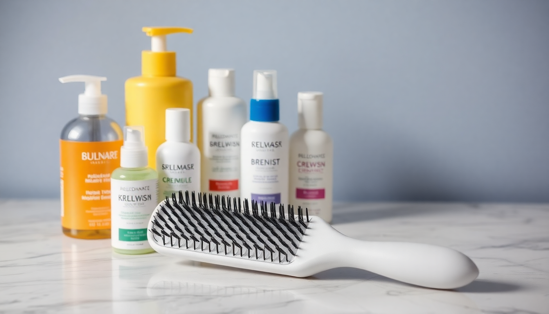 Essential Hair Care Tips and Logic-Backed Routines to Achieve Stunning, Healthy Hair in 2026