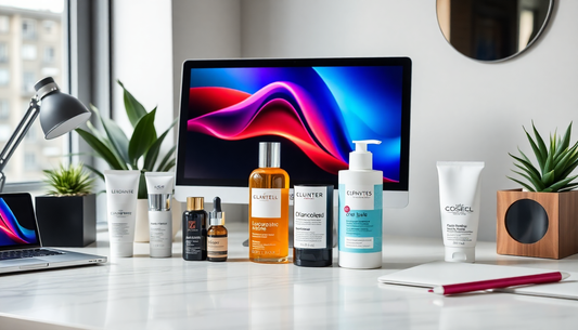 Top Strategies for Launching a Successful Skin Care Agency in 2026: Expert Insights and Trends