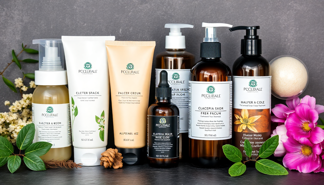 Unlock Modern Beauty Secrets with EELHOE Cosmetics: Your Guide to Radiant Skin, Vibrant Hair, and Bright Smiles