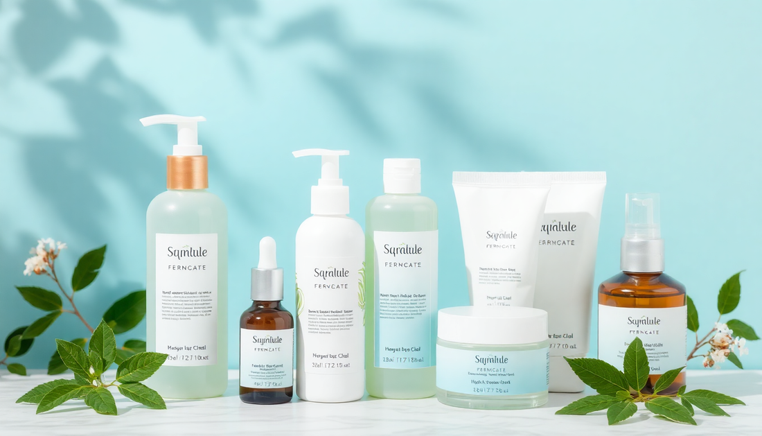 Discover the Modern Beauty Power of EELHOE Cosmetics: Expert Tips for Glowing Skin, Strong Hair, and Confident Smiles
