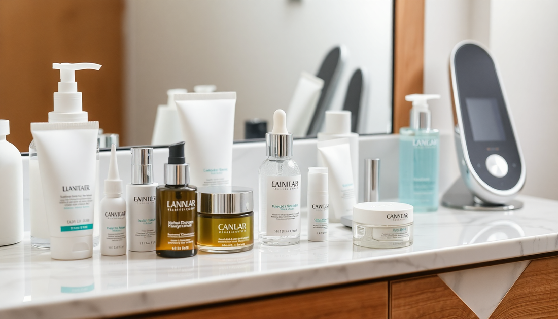 Effective Skin Care Routine in 2026: Expert Tips for Glowing, Healthy Skin