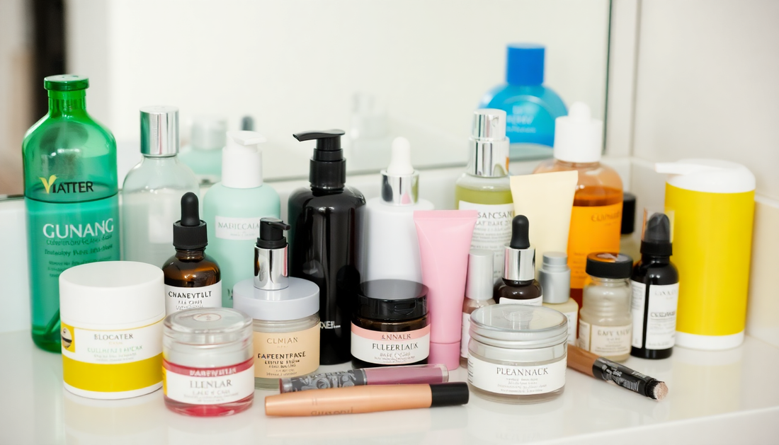 Beauty Products for 2026: The Ultimate Guide to Safe, Effective, and On-Trend Skincare and Makeup