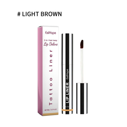 EELHOE Lip Liner Stain EELHOE COSMETICS