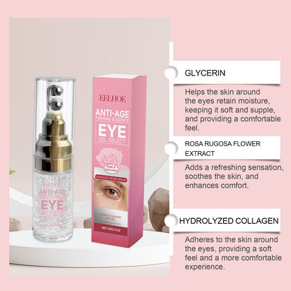 Collagen Eye Moisturizing Gel EELHOE COSMETICS