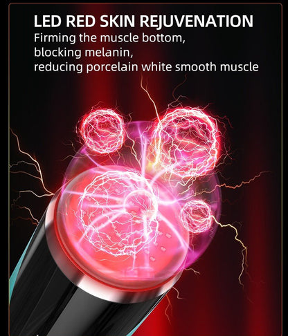 EELHOE Red Light Therapy Thermal Rejuvenation Beauty Device EELHOE COSMETICS