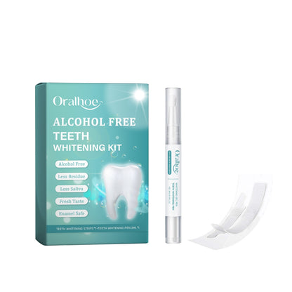 EELHOE Teeth Whitening Care Kit EELHOE COSMETICS