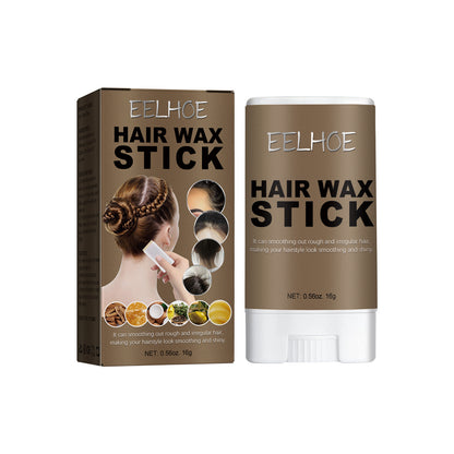 Eelhoe Hair Wax for braids Stick Picture Color EELHOE COSMETICS