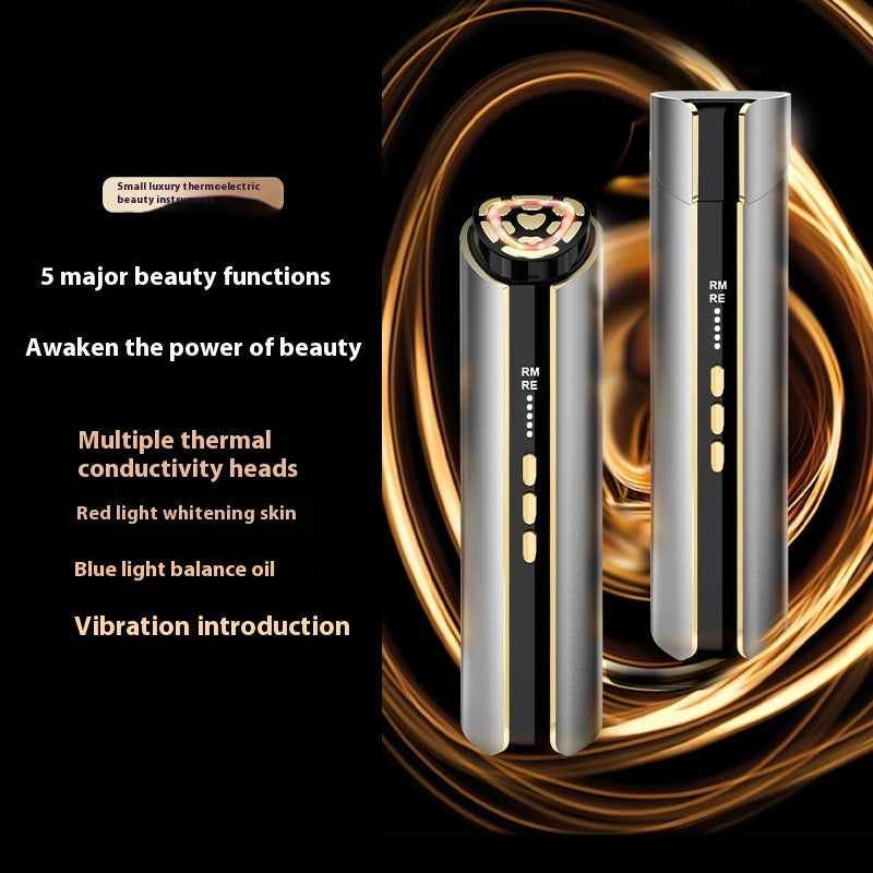 EELHOE Color Light Beauty Instrument – Lifting & Tightening Device EELHOE COSMETICS